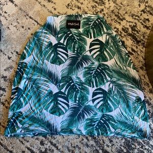 Milk Snob car seat / breast feeding cover